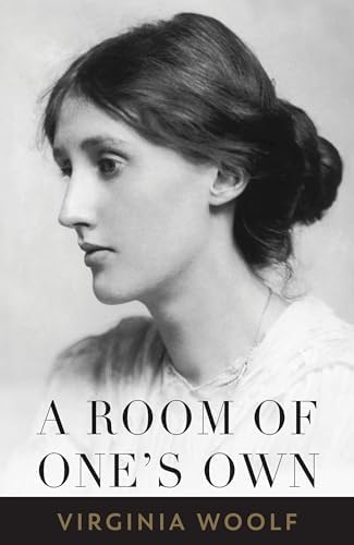 A Room of One's Own: Virginia Woolf: 9780156787321: Amazon.com: Books